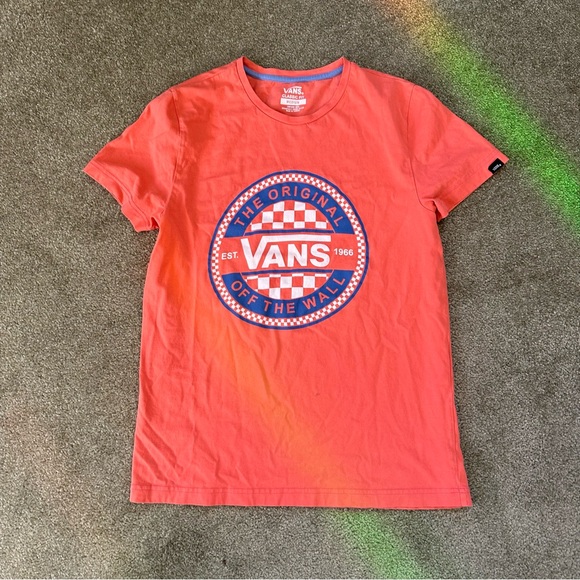 Other - 🔥men’s med vans spot